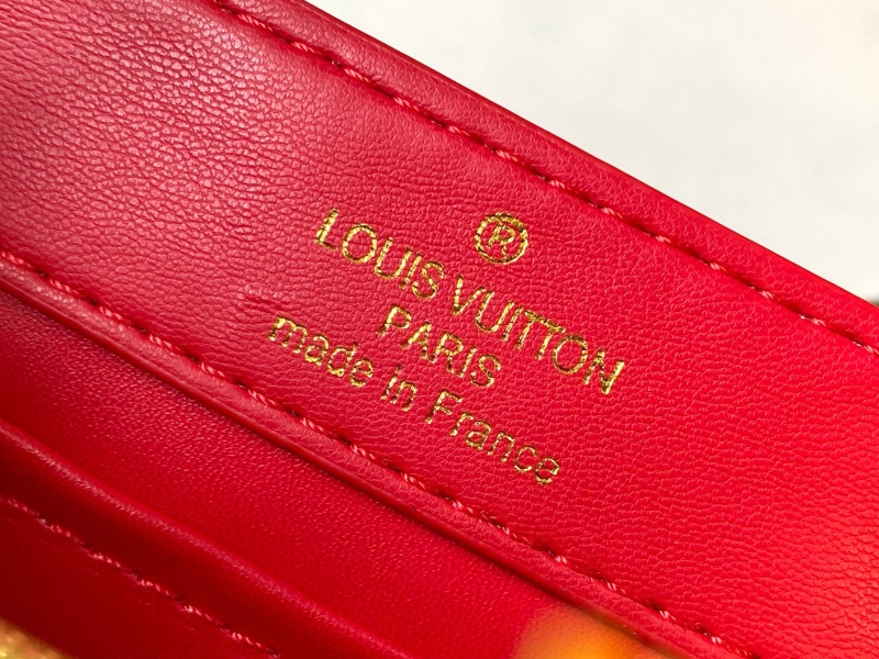 LV Capucines Bags